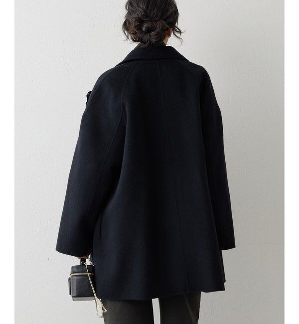  「リバーPコート」|その他|