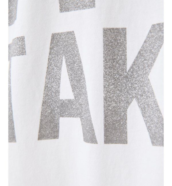  「BIGロゴ ロンTEE」|Tシャツ・カットソー|