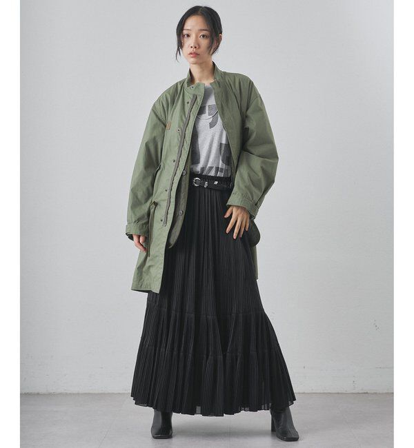  「BIGロゴ ロンTEE」|Tシャツ・カットソー|