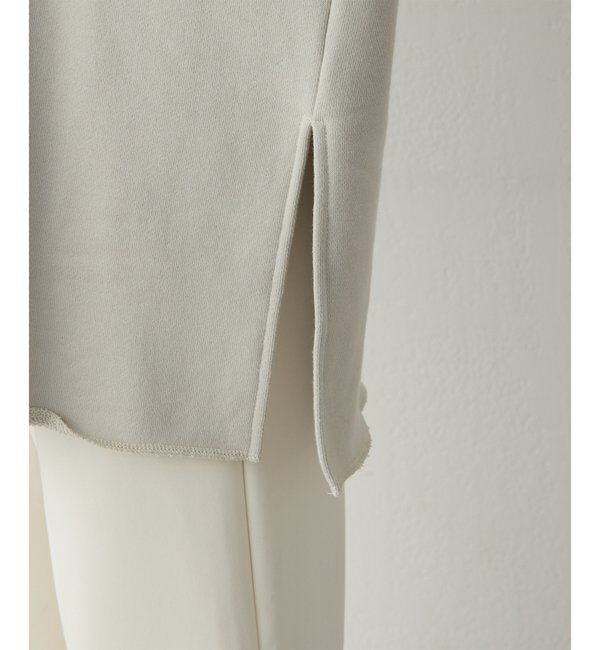  「【WEB＆一部店舗限定カラー】リラックススウェットプルオーバー」|Tシャツ・カットソー|