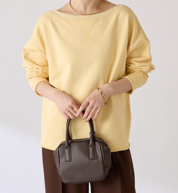  「ルーズスウェット」|Tシャツ・カットソー|