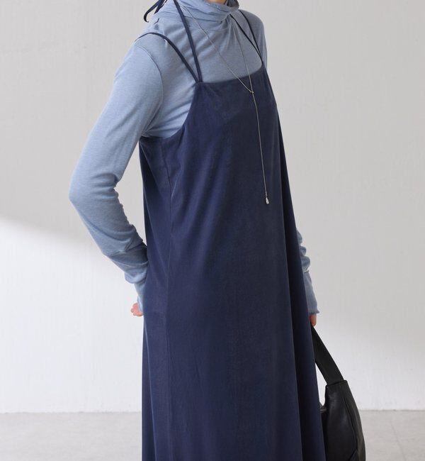  「ウール混シアータートル」|Tシャツ・カットソー|