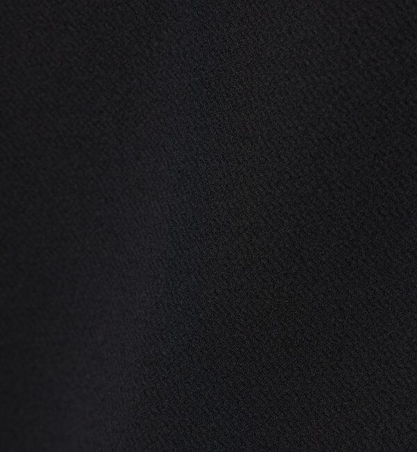  「メタル釦ジョーゼットカーディガン」|Tシャツ・カットソー|