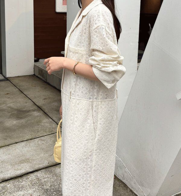  「レースジャンプスーツ」|ワンピース|