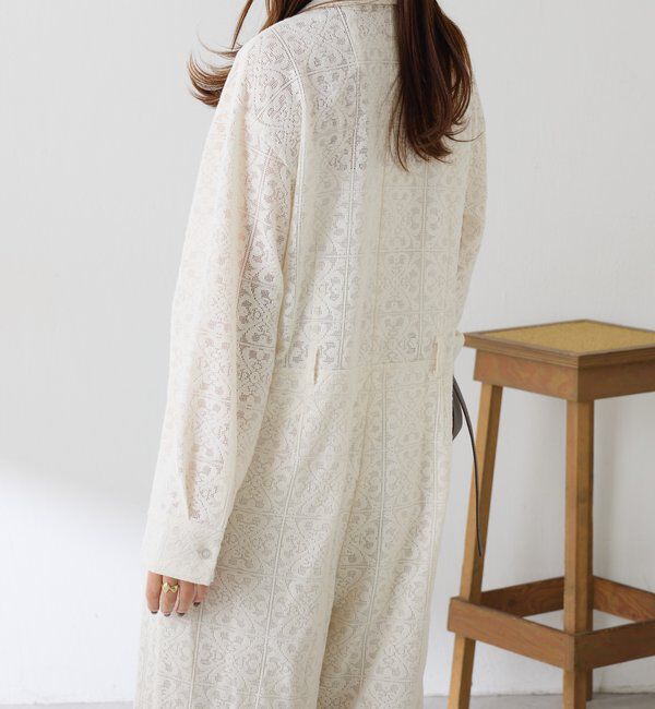  「レースジャンプスーツ」|ワンピース|