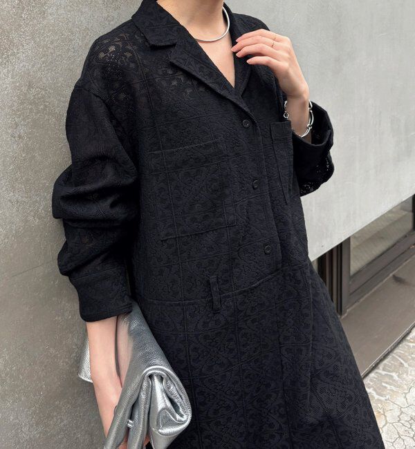  「レースジャンプスーツ」|ワンピース|