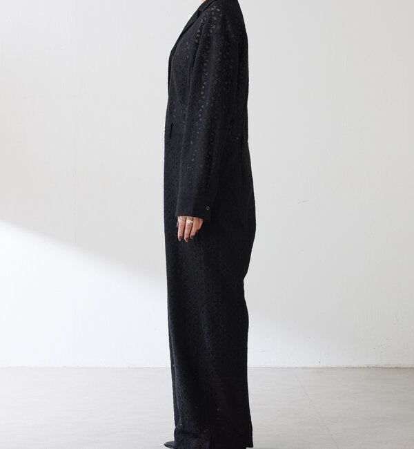  「レースジャンプスーツ」|ワンピース|