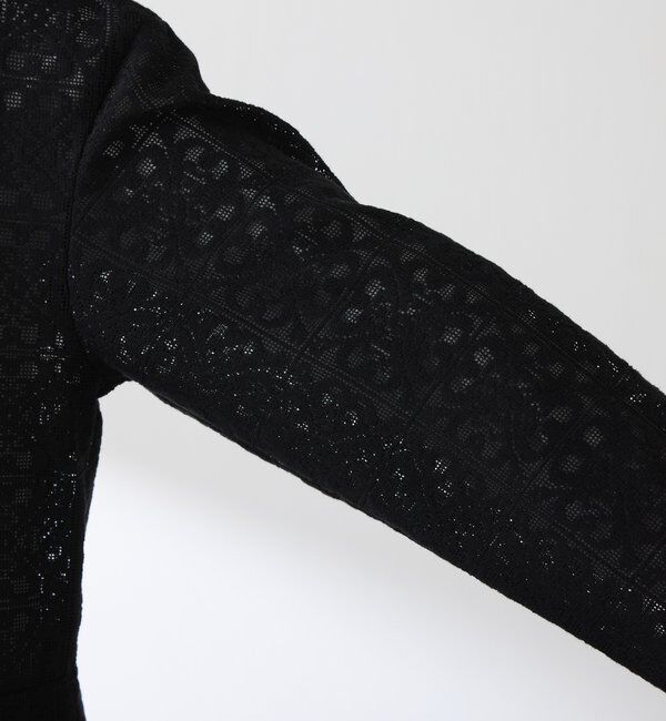  「レースジャンプスーツ」|ワンピース|