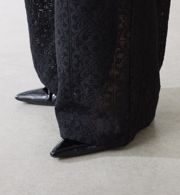  「レースジャンプスーツ」|ワンピース|