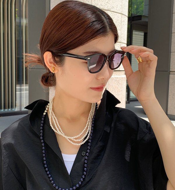  「調光/ブルーライトカットサングラス」|サングラス|