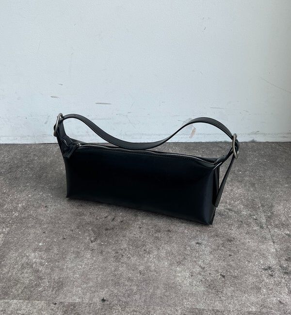  「ワンハンドルバケットバッグ」|トートバッグ|