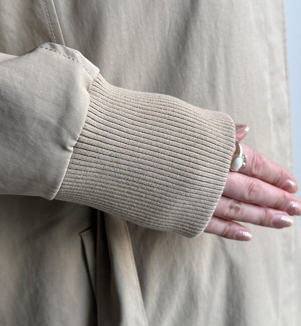  「サークルリブコート」|その他|