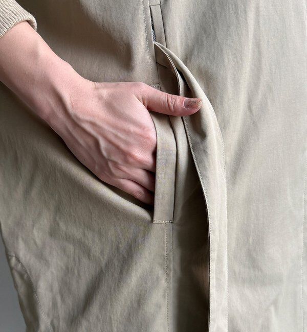  「サークルリブコート」|その他|