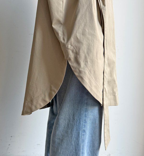  「サークルリブコート」|その他|