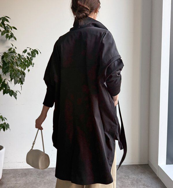  「サークルリブコート」|その他|