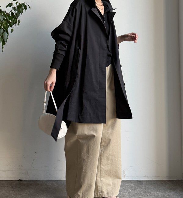  「サークルリブコート」|その他|