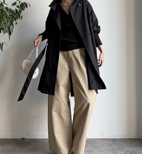  「サークルリブコート」|その他|