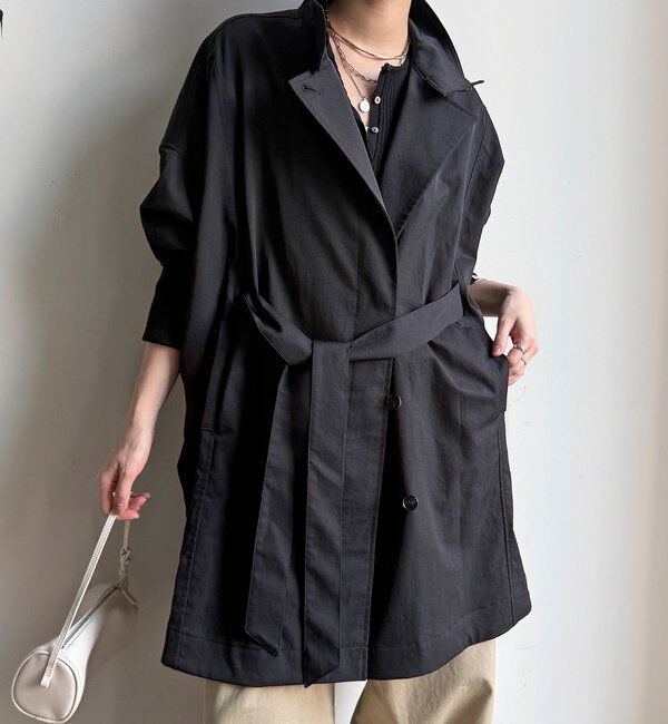  「サークルリブコート」|その他|