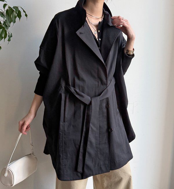  「サークルリブコート」|その他|