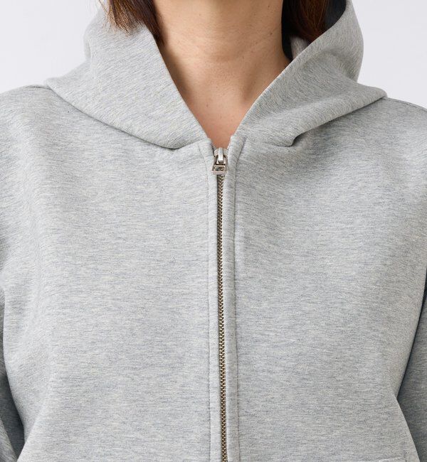  「【新色追加/リバイバル】バックテールZIPパーカー」|パーカー|