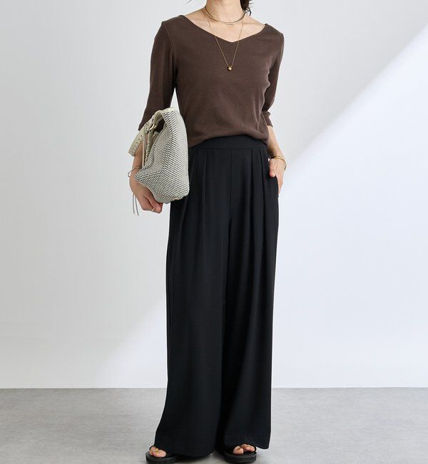  「【着脱しやすい】チョーカー2」|ネックレス|