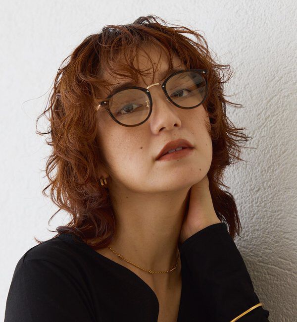  「【気軽に雰囲気を変えられる】調光サングラス2」|サングラス|