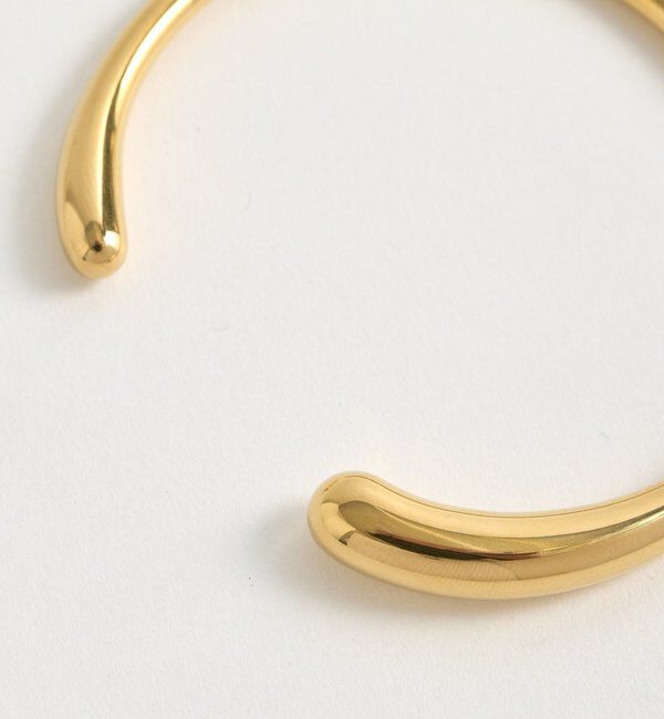  「【R.good（アールドットグッド）】ニュアンスバングル」|ブローチ・コサージュ|