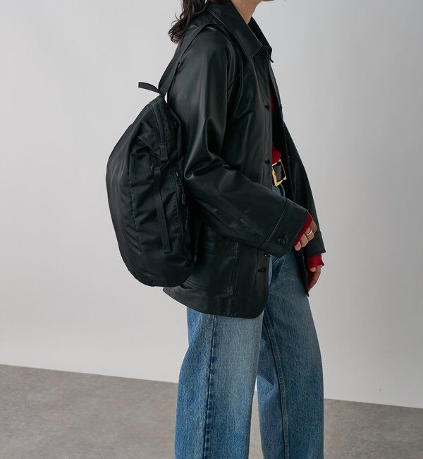  「【MONN.:.(モン)】DAY PACK」|リュック|