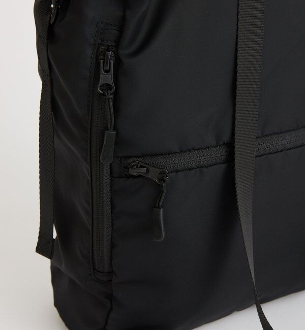  「【MONN.:.(モン)】DAY PACK」|リュック|