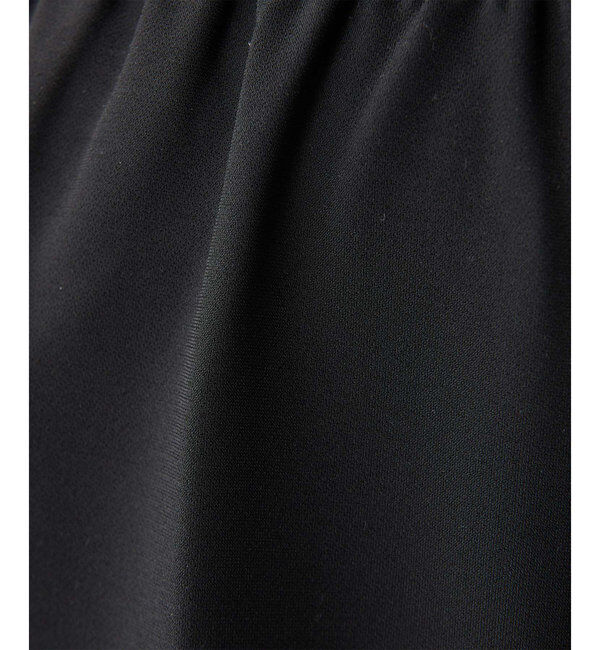  「【CHIKAコラボ】【美脚パンツ】ワイドドロストパンツ」|その他|