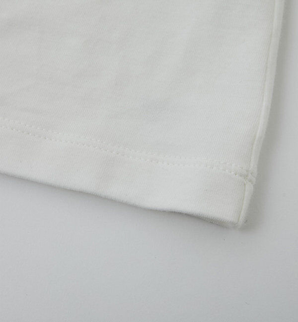  「【La nature linge】ベア天竺キャミソール」|インナー|