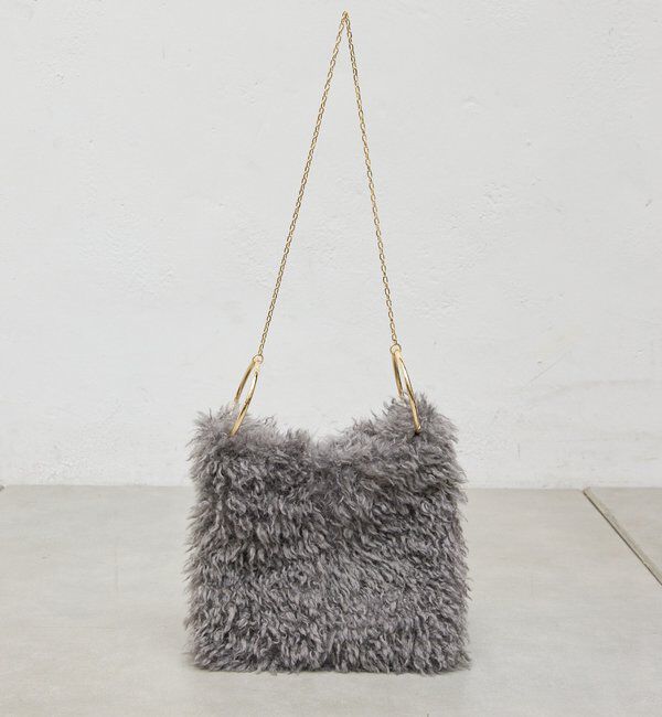  「【2.718】エコファーリングバッグ」|トートバッグ|