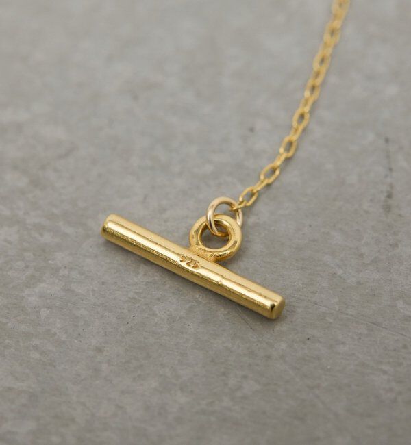  「【Lemme.&times;2.718】グリフォンコインネックレス」|リング|