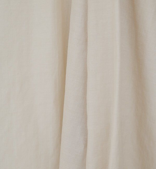  「ビスチェレイヤードシャツ」|シャツ・ブラウス|