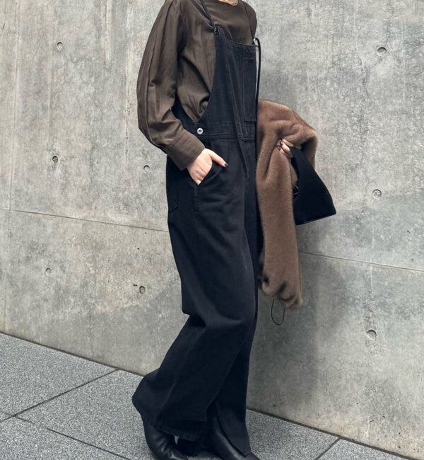  「ビスチェレイヤードシャツ」|シャツ・ブラウス|