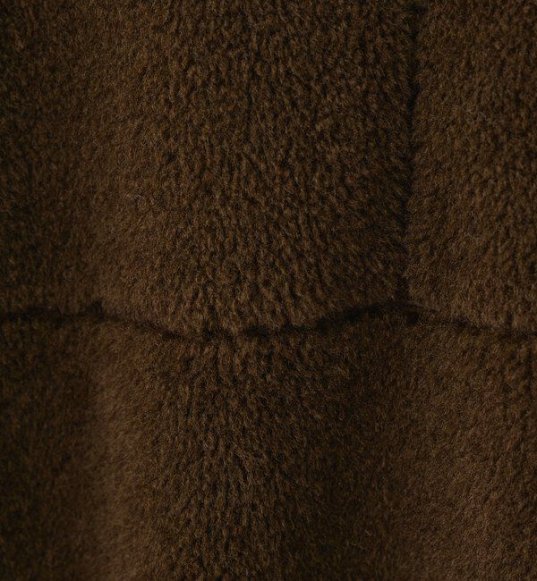  「ボアブルゾン」|ブルゾン・スタジャン|