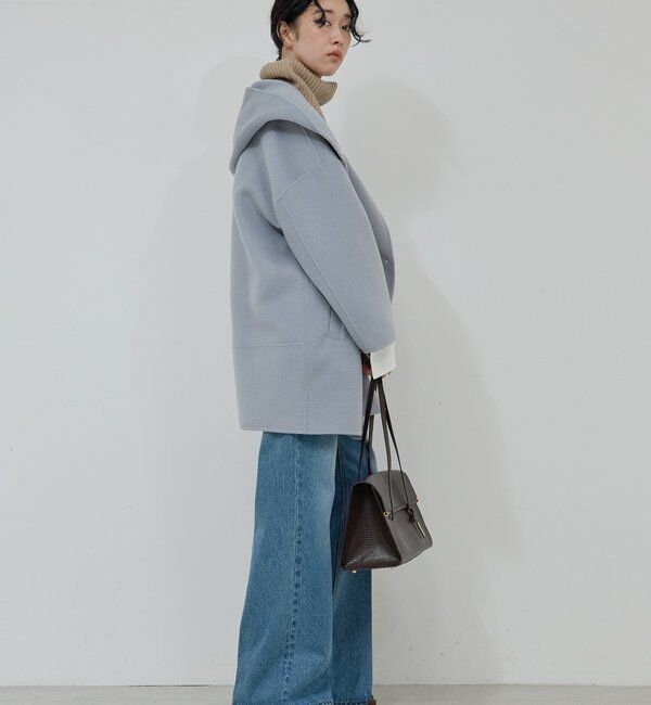  「フーディーコート」|その他|