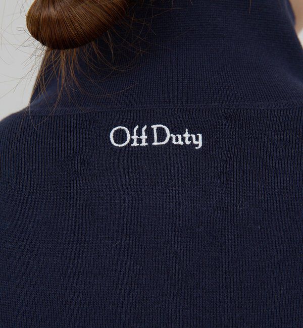  「【WALANCE】シーウール&times;オーガニックコットンポロニット／別注」|シャツ・ブラウス|