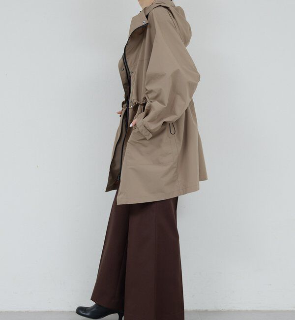  「【HERITANOVUM】2WAYファンクションパーカー」|その他|