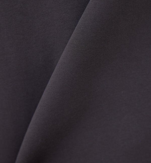  「【新色BR登場！】【大人のスウェット】ボートネックスウェット」|Tシャツ・カットソー|