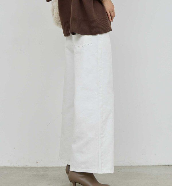  「センタースウィッチデニム」|デニム|