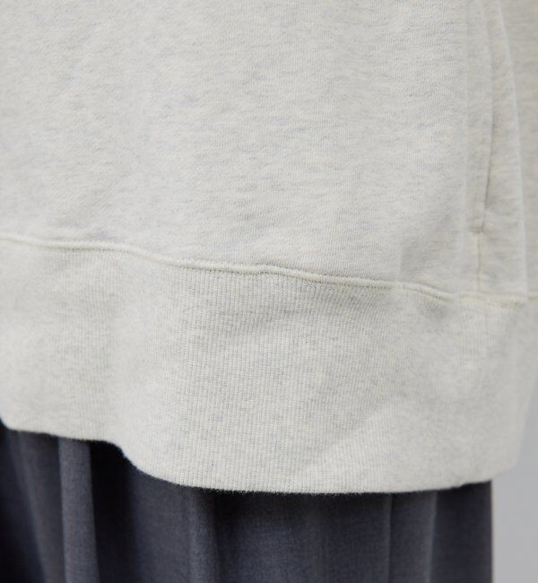  「PASLIEロゴスウェット」|Tシャツ・カットソー|