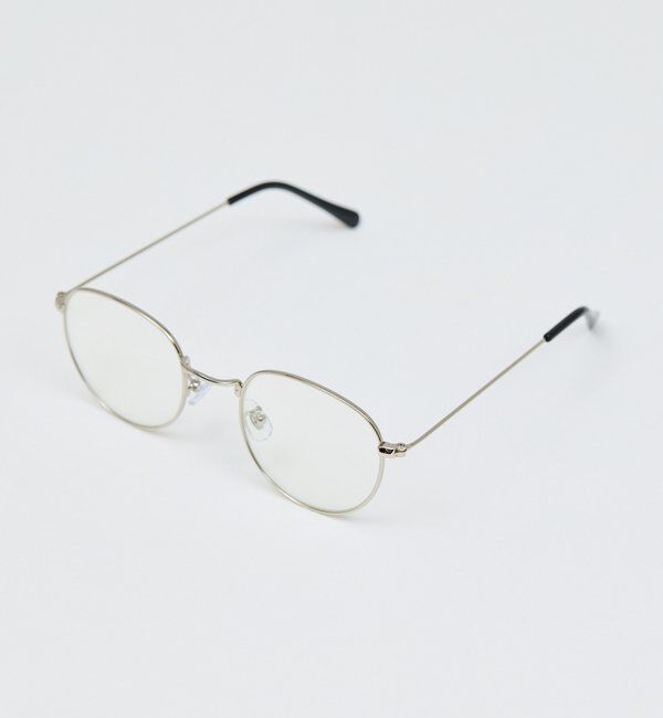  「メタルフレームアイウェア」|その他|