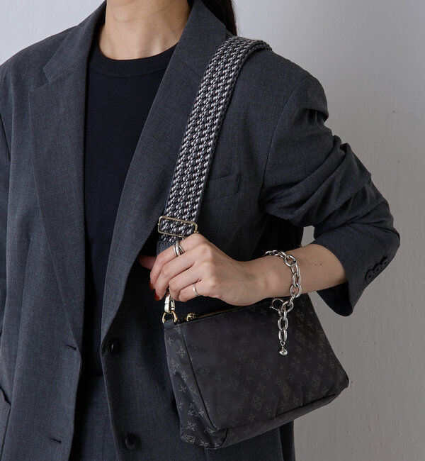  「アレンジショルダーベルト［MIX］」|その他|