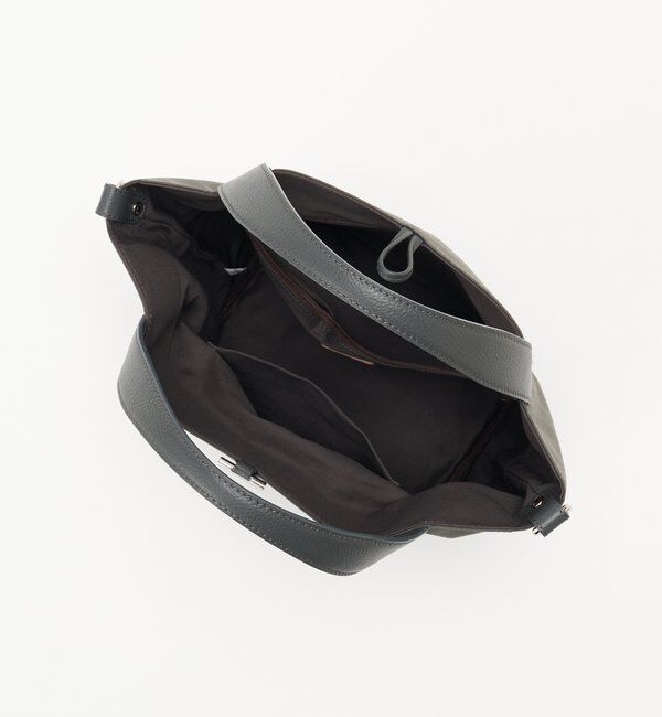  「コーデュラナイロン2WAYミニトートバッグ」|トートバッグ|