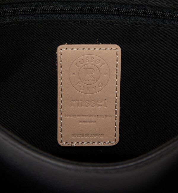  「《@__serako.r__企画》ソフトレザーフラップミニトートバッグ」|トートバッグ|