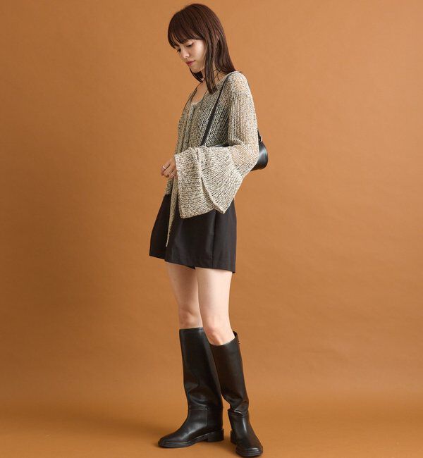  「シンプルショートパンツ」|チノ|