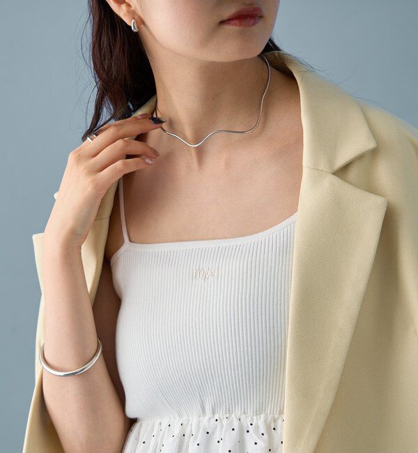  「金ボタンテーラードジャケット」|テーラードジャケット|