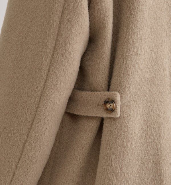  「シャギーダブルジャケット」|その他|