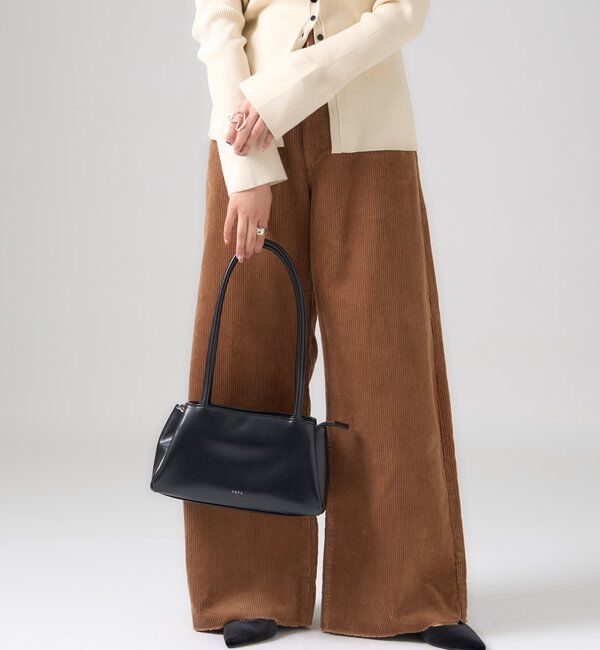  「loti 3ポケットBAG」|ショルダー・メッセンジャー|